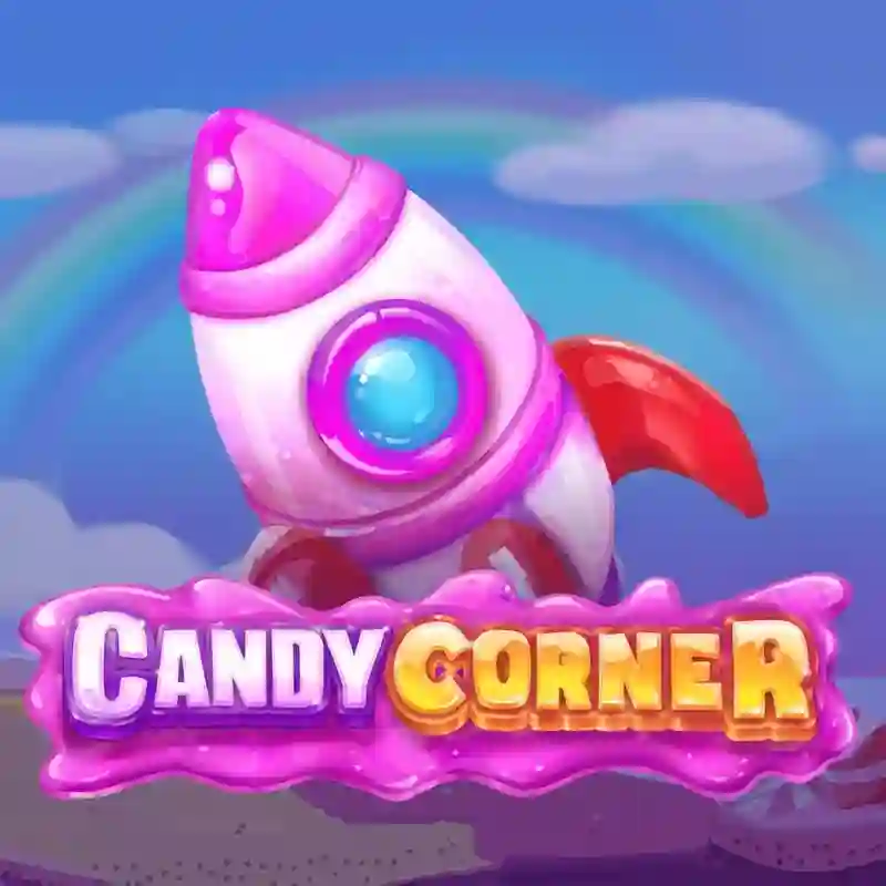 Slot Candy Corner Kasino