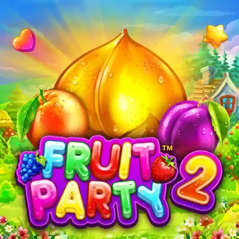 Fruit Party