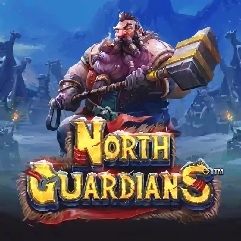 Permainan Slot North Guardians di Cricbuzz