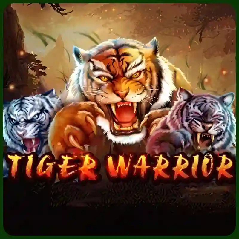 Permainan Slot Tiger Warrior di Cricbuzz
