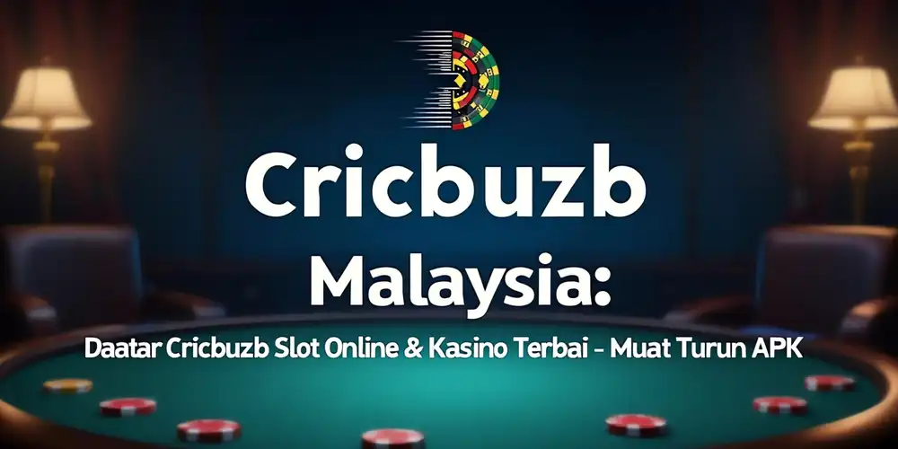 Cricbuzz Malaysia Banner